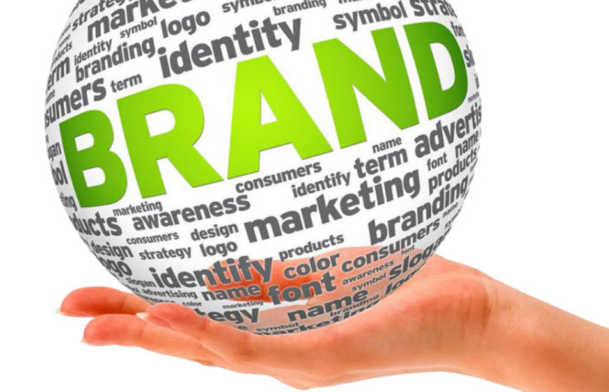 Don’t allow your organization’s brand name stand in its way