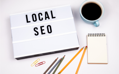 What Local SEO Factors Impact Search Visibility?