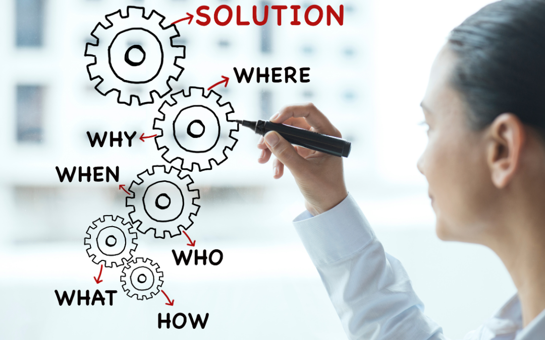Solutions You Need To Run Business